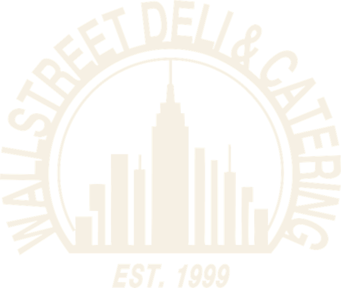 Wallstreet Deli & Catering logo